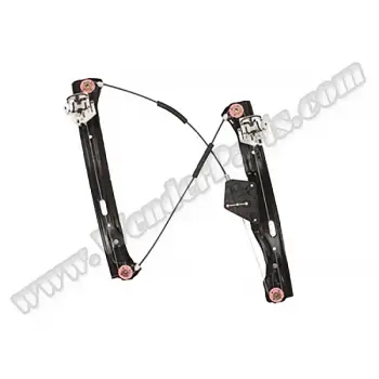 Cam Krikosu F30+LCI F80+LCI Ön Sağ; Motorsuz