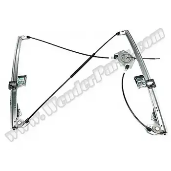 Cam Krikosu Vito639 Ön Sağ; Motorsuz