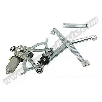 Cam Krikosu W124 Ön Sol; Motorlu