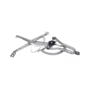 Cam Krikosu W124 Ön Sol; Motorsuz