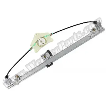 Cam Krikosu W164 Arka Sağ; Motorsuz