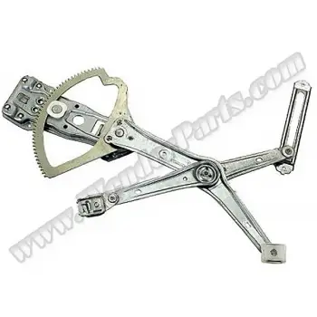 Cam Krikosu W202 Ön Sağ; Motorsuz