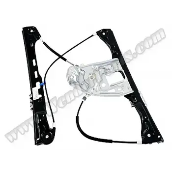 Cam Krikosu W203 Ön Sol; Motorsuz 2000-03