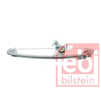 Cam Krikosu W210 Arka Sol; Motorsuz