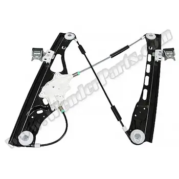 Cam Krikosu W211 Ön Sol; Motorsuz