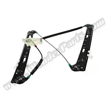 Cam Krikosu X3:E83+LCI Ön Sağ; Motorsuz