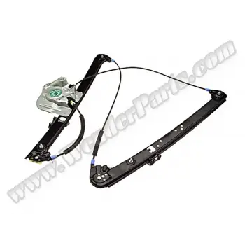 Cam Krikosu X5:E53 Ön Sağ; Motorsuz