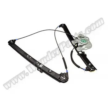 Cam Krikosu X5:E53 Ön Sol; Motorsuz