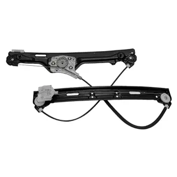 Cam Krikosu X6:E71 Ön Sağ; Motorsuz