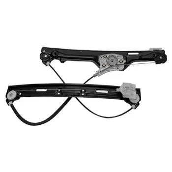 Cam Krikosu X6:E71 Ön Sol; Motorsuz