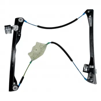 Cam Mekanizması Ön Sol Saçlı – 103269 TROW – Volkswagen Golf4 Bora 99 Ve Sonrası Uyumlu