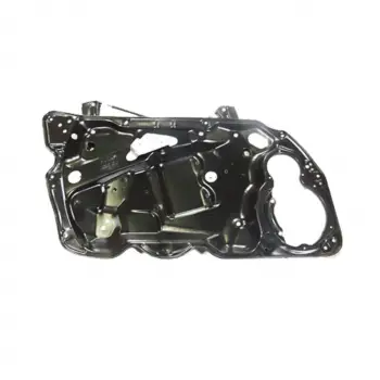 Cam Mekanizması Ön Sol Sacsız – 3C1837461L Wisco - Volkswagen Passat 06 Ve Sonrası Uyumlu