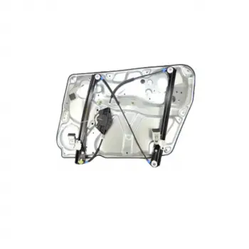Volkswagen Passat 96 Ve Sonrası Uyumlu Cam Mekanizması Sağ Saclı 3B1837462P Wisco