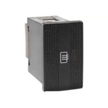 Volkswagen Passat 96 Ve Sonrası Uyumlu Cam Rezistans Anahtarı Arka 3A0959621G Wisco