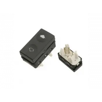 Cam/Sunroof Düğmesi E36 Beyaz 1991-95