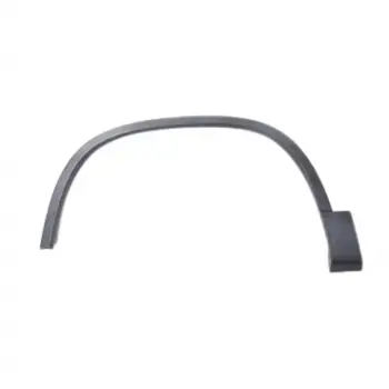 Volkswagen Tıguan 08 16 Arası Uyumlu Çamurluk Ağız Bakaliti Ön Sağ 5N0854732A9B9 Wisco