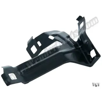 Çamurluk Braketi F30 F32 F36 Ön İç Sol Ön Taraf; Alt