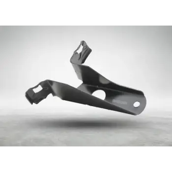 Çamurluk Braketi F34+LCI Ön İç Sağ Ön Taraf; Üst