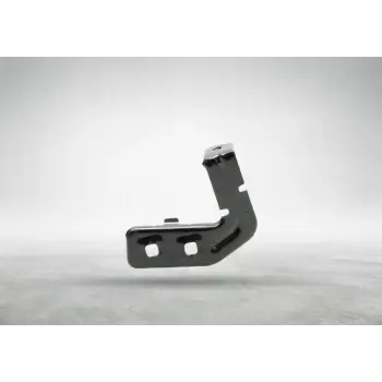 Çamurluk Braketi F34+LCI Ön İç Sağ Orta; Üst