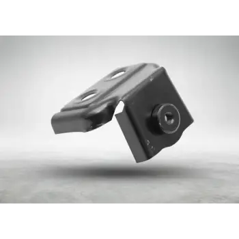 Çamurluk Braketi G11+LCI Ön Üst Sol