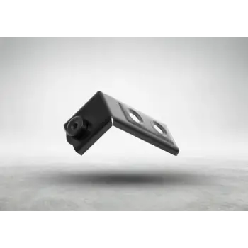 Çamurluk Braketi G11+LCI Ön Üst Sol/Sağ