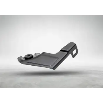 Çamurluk Braketi G20+LCI Ön İç Sağ Arka Taraf; Üst