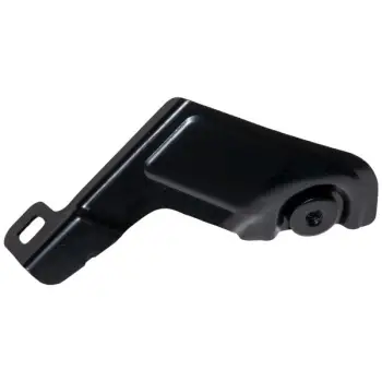 Çamurluk Braketi G20+LCI Ön Üst Sol