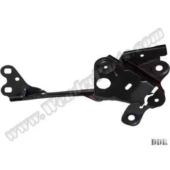 Çamurluk Braketi G30+LCI Ön Alt Sağ