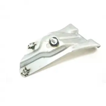 Volkswagen Golf6 0813 Arası Uyumlu Çamurluk Braketi Ön Sol5K6821135 Wisco