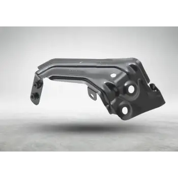 Çamurluk Braketi X3:G01 X4:G02 Ön İç Sağ Ön Taraf; Alt