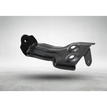 Çamurluk Braketi X3:G01 X4:G02 Ön İç Sağ Orta; Üst