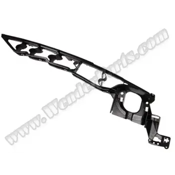 Çamurluk Braketi X5:E70+LCI X6:E71 Ön İç Sağ