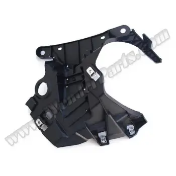 Çamurluk Braketi X5:F15 X6:F16 Ön İç Sol