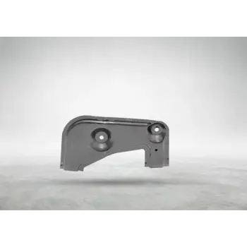 Çamurluk Braketi X5:G05 X6:G06 X7:G07 Ön İç Sol Arka Taraf; Üst