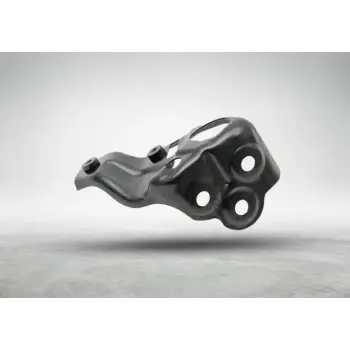 Çamurluk Braketi X5:G05 X6:G06 X7:G07 Ön İç Sol Ön Taraf; Üst