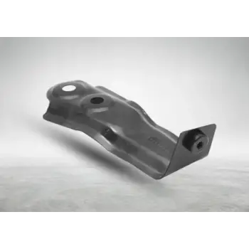 Çamurluk Braketi X5:G05 X6:G06 X7:G07 Ön İç Sol Orta; Üst