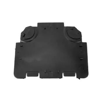 Çamurluk Davlumbaz Kapağı E90+LCI Ön Sağ