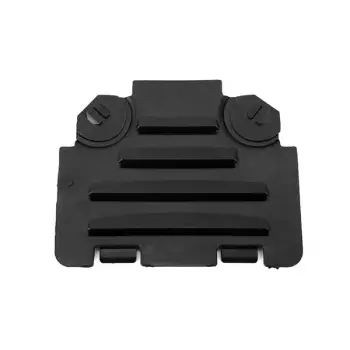 Çamurluk Davlumbaz Kapağı E90+LCI Ön Sol