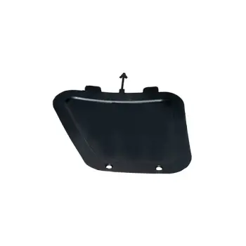 Çamurluk Davlumbaz Kapağı F10+LCI Ön Sol