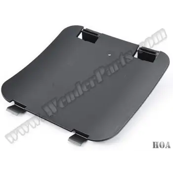 Çamurluk Davlumbaz Kapağı G30+LCI G11+LCI Ön Üst