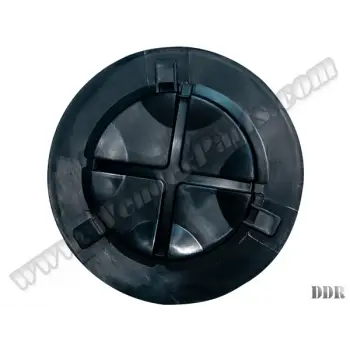 Çamurluk Davlumbaz Kapağı Mini-R55>R59 Ön