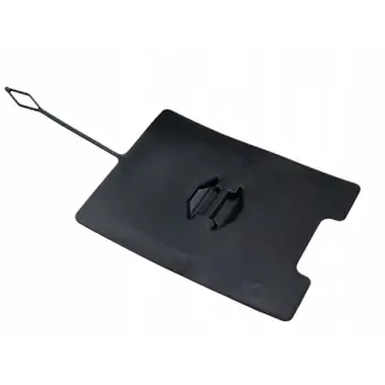 Çamurluk Davlumbaz Kapağı Vito447 Ön