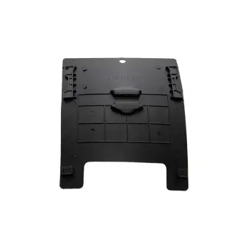 Çamurluk Davlumbaz Kapağı W166 X166 Ön