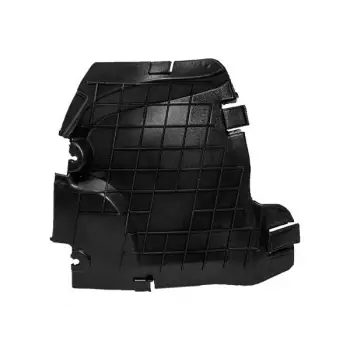 Çamurluk Davlumbaz Kapağı W205 Ön Sağ