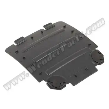 Çamurluk Davlumbaz Kapağı X1:E84 Ön