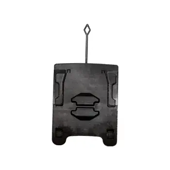 Çamurluk Davlumbaz Kapağı X156 Ön Sol 2013-16