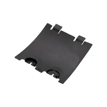 Çamurluk Davlumbaz Kapağı X253 C253 Ön Sağ