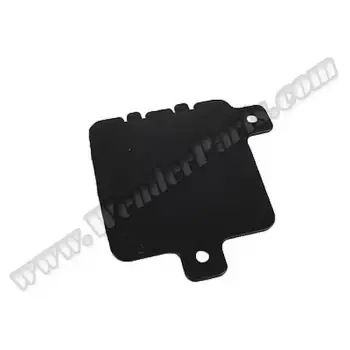 Çamurluk Davlumbaz Kapağı X5:E70+LCI X6:E71 Ön Sağ