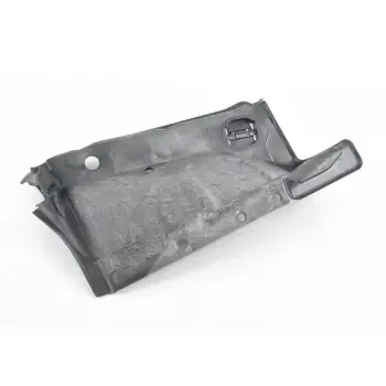 Çamurluk Davlumbaz Kapağı X5:E70+LCI X6:E71 X5:F15 X6:F16 Ön Sağ; Üst