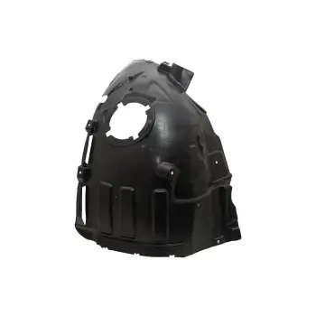 Çamurluk Davlumbazı C118 Ön Sağ; Ön Taraf